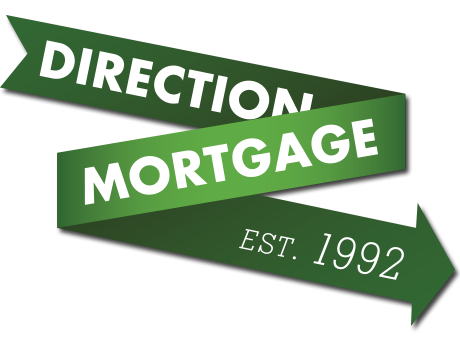 Direction Mortgage